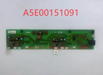 A5E00151091 A5E00151091-0 разбирает плату драйвера IGD инвертора S120 A5E00151091