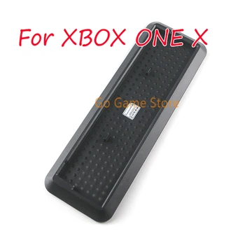 10 шт. для XBOXONE X охлаждающий кронштейн для хоста Вертикальная подставка для хоста Охлаждающий базовый держатель для игровой консоли Xbox One X