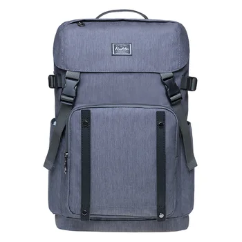 Chikage, водонепроницаемый рюкзак для путешествий, мужская деловая сумка для компьютера, многофункциональная портативная школьная сумка