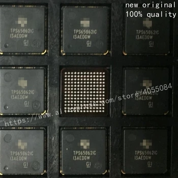 Микросхема электронных компонентов TPS65862IC TPS65862 IC