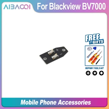 AiBaoQi Новые оригинальные запасные части для платы вспышки для телефона Blackview BV7000