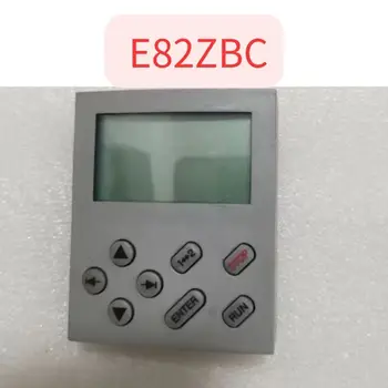Используется инверторная панель E82ZBC Lenz.