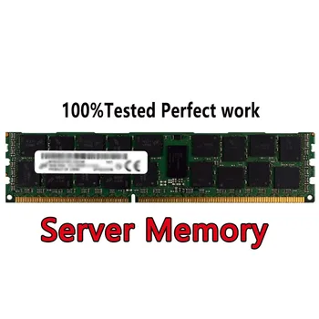 Серверная память DDR4 Модуль M393A2K40BB1-CRC RDIMM 16GB 1RX4 PC4-2400T RECC 2400 Мбит/с 1.2В