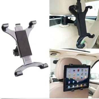 Подголовник заднего сиденья автомобиля премиум-класса, держатель для планшета 7-10 дюймов/ GPS для IPAD
