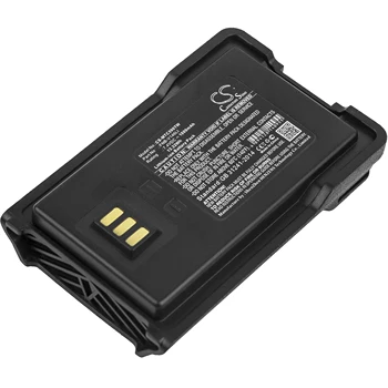 Сменный аккумулятор для Motorola EVX-C59, Mag One EVX-C59 FNB-V146LI 7,4 В/мА