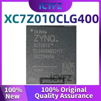 100% Новые оригинальные интегральные схемы XC7Z010CLG400 XC7Z010CLG BGA