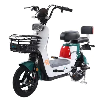 Популярный в Китае по дешевой цене электрический складной велосипед, скутер, электрический велосипед для взрослых, мотоцикл