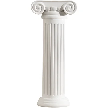 Римская колонна, Ваза, Декор для свадебных вечеринок, Греческие Колонны, Декоративные Колонны, Декоративные цветы