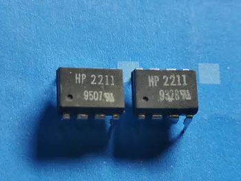 HCPL-2211 HP2211 DIP В наличии интегральная схема микросхема