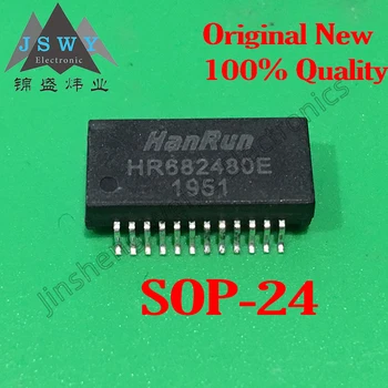 HR602459 HR682480E HR682430 HR682430E HR682412E В наличии сетевой трансформатор SMD SOP24 100% абсолютно новый 10 шт. бесплатная доставка