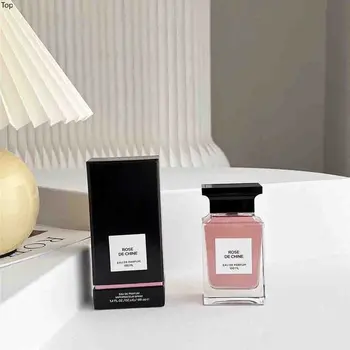 Горячие Духи идеального качества Для женщин и мужчин С длительным запахом Lady Unisex Parfum Аромат Parfume Mojave Ghost
