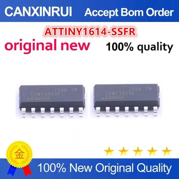 Оригинальный новый чип ATTINY1614-SSFR электронных компонентов и интегральных схем 100% качества
