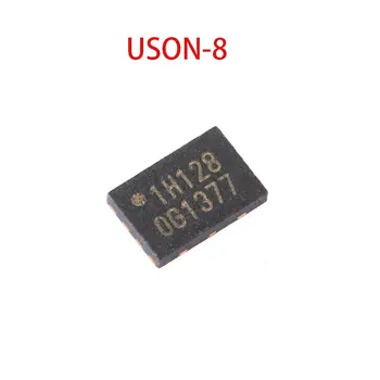 Оригинальный W25X10CLUXIG USON-8 2.5/3/3.3 V 1-битный последовательный чип флэш-памяти