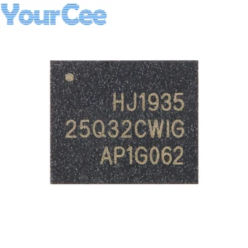 GD25Q32 GD25Q32CWIG WSON-8 32-разрядная микросхема флэш-памяти 3,3 В