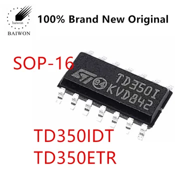 100% Оригинальные микросхемы TD350IDT с ядром драйвера