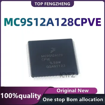 Новый Оригинальный чип контроллера MC9S12A128CPVE интегральная схема