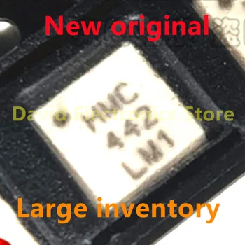 1ШТ 100% новый оригинальный HMC442LM1TR HMC442LM1 HMC442 чип радиочастотного усилителя упаковка QFN