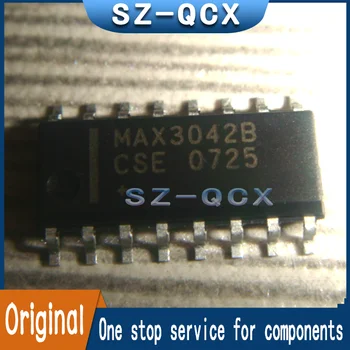 5шт MAX3042BCSE SOP-16 совершенно новый оригинал