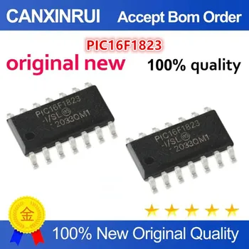 Оригинальные новые электронные компоненты PIC16F1823 100% качества, микросхемы интегральных схем, чип