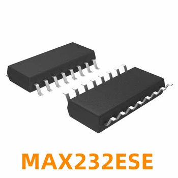 1ШТ Новый Оригинальный MAX232 MAX3095 MAX308CSE ESE SMT SOP16 Интерфейс Интегральной Схемы Микросхемы