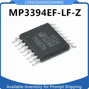 1 шт. Новый оригинальный MP3394EF-LF-Z MP3394 в упаковке TSSOP-16 Ультратонкий чип питания с плотным контактом