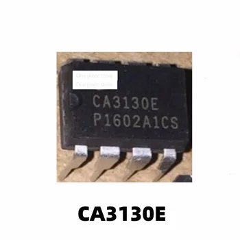 1 шт. микросхема усилителя CA3130E CA3130 DIP8
