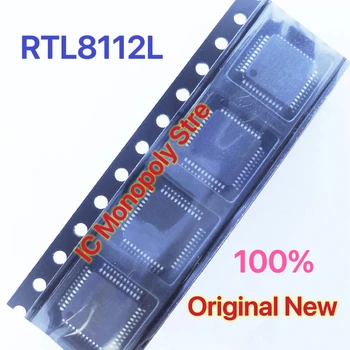 10 шт./лот RTL8112L RTL8112 QFP-48