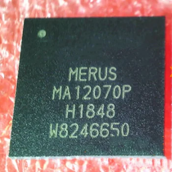 MA12070PXUMA1 Новая оригинальная упаковка для чипов 64-QFN