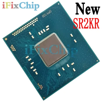 100% Новый чипсет SR2KR J3060 BGA