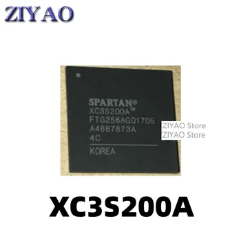 Упаковка 1ШТ XC3S200A-4FTG256C BGA256