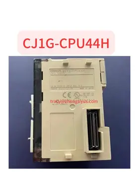 Используемый модуль ПЛК CJ1G-CPU44H