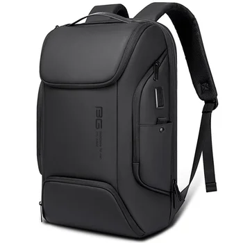 Многофункциональный рюкзак для мужчин и женщин для ноутбуков с водонепроницаемой большой емкостью для деловых поездок