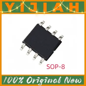 (5 штук) 100% Новый ISL4089IBZ SOP-8 в наличии ISL4089 ISL4089I ISL4089IB Оригинальный блок питания с чипом