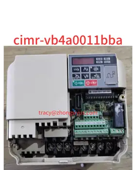 Используемый инвертор cimr-vb4a0011bba 3,7 кВт 380В
