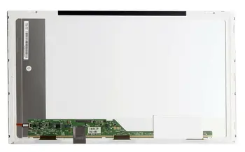 Новый для SONY VAIO PCG-71315L ЖК-экран HD 1366x768 СВЕТОДИОДНЫЙ Дисплей Панель Замена Матрицы 15,6 